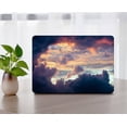 thumbnail image 5 of KSK KAISHEK Hard Case Only for MacBook Pro 15" with Retina Display No CD-ROM, No USB-C Model: A1398 Sky Series 0078, 5 of 5