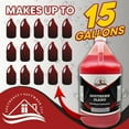 Southern Slang House & Roof Cleaning Surfactant Cherry 4 Gal Case