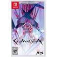 thumbnail image 1 of CRYMACHINA Deluxe Edition - Nintendo Switch, 1 of 1