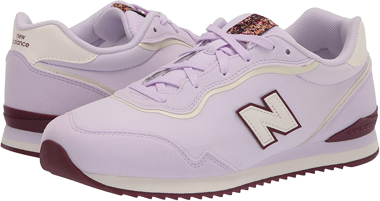New Balance Kids Sola Sleek V1 Sneaker 