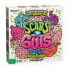 Educational Board Game - Scabs and Guts - The Medical Fact Based Board Game