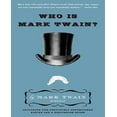 thumbnail image 1 of Who Is Mark Twain?, 1 of 1