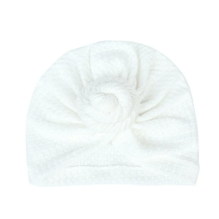 

LBECLEY Winter Hat Toddler Kids Months Cap Summer 024 Solid Toddler Girls Baby Boys Headwear Hat Baby Care Matching Mommy and Baby Hat J One Size