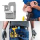 thumbnail image 4 of 15PCS Belt Clips Drill Holder Tool Clips Hanger Hook Kit for 20V Power Tools N268241, DCD980, DCD98, 4 of 5