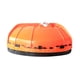 thumbnail image 3 of Protector ligero para desbrozadora, protector para cortacésped Naranja, 3 of 9