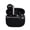 Black, variant on 2 dollar items only Real-Time Adaptive Noise Cancelling, Hi-Res Sound, Translation Earbuds, 50H Playtime, Wireless Earbuds, Bluetooth Earphones, Spatial Audio, Fast Charging, IP55