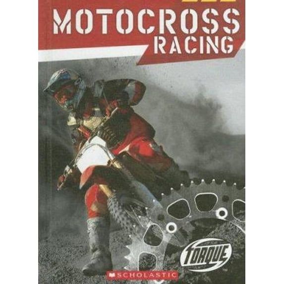 Pre-Owned Motocross Racing (Torque: Action Sports) (Unknown) 0531184919 9780531184912