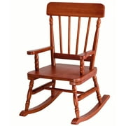 Wildkin Emerson Rocking Chair, Multiple Finishes