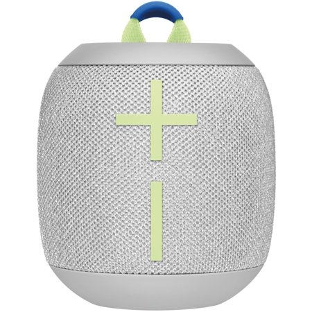 Ultimate Ears WONDERBOOM 3 Portable Bluetooth Speaker, Gray
