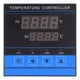 thumbnail image 3 of Controlador de temperatura digital controlador de temperatura controlador de temperatura PID digital para reptiles de germinación de jardín de semillas eclosión al aire libre ANGGREK Otros, 3 of 8