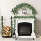 thumbnail image 2 of Guirnalda de Eucalipto Artificial, Paquete 8 Guirnaldas Verde, Plantas Colgantes ImitacióN, Enredaderas, 6 Pies/Hebra para DecoracióN, 2 of 7