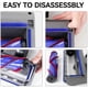 thumbnail image 2 of Compatible brushes for Gen 5/G5 Detect model cleaners, 2 of 5