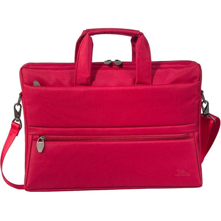 RivaCase 15.6" Laptop Bag 8630, Red