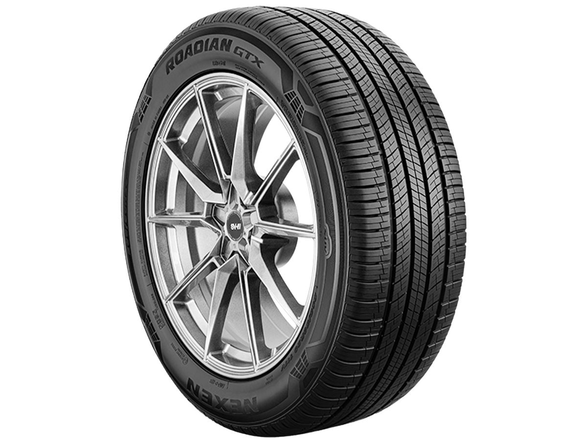 Nexen Roadian GTX 275/45R20XL 110V BSW Tire