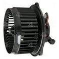 thumbnail image 7 of Four Seasons Blower Motor, NLA 4.21 Fits select: 2003-2005 BMW Z4, 2006 BMW M, 7 of 7