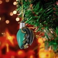 thumbnail image 3 of De Árbol De Navidad, Decoración De Dragones, Adornos Protectores Como Huevos Propios, Colgante De Navidad Para Decoración De Fiesta En Casa sonducket HA043004-04, 3 of 6