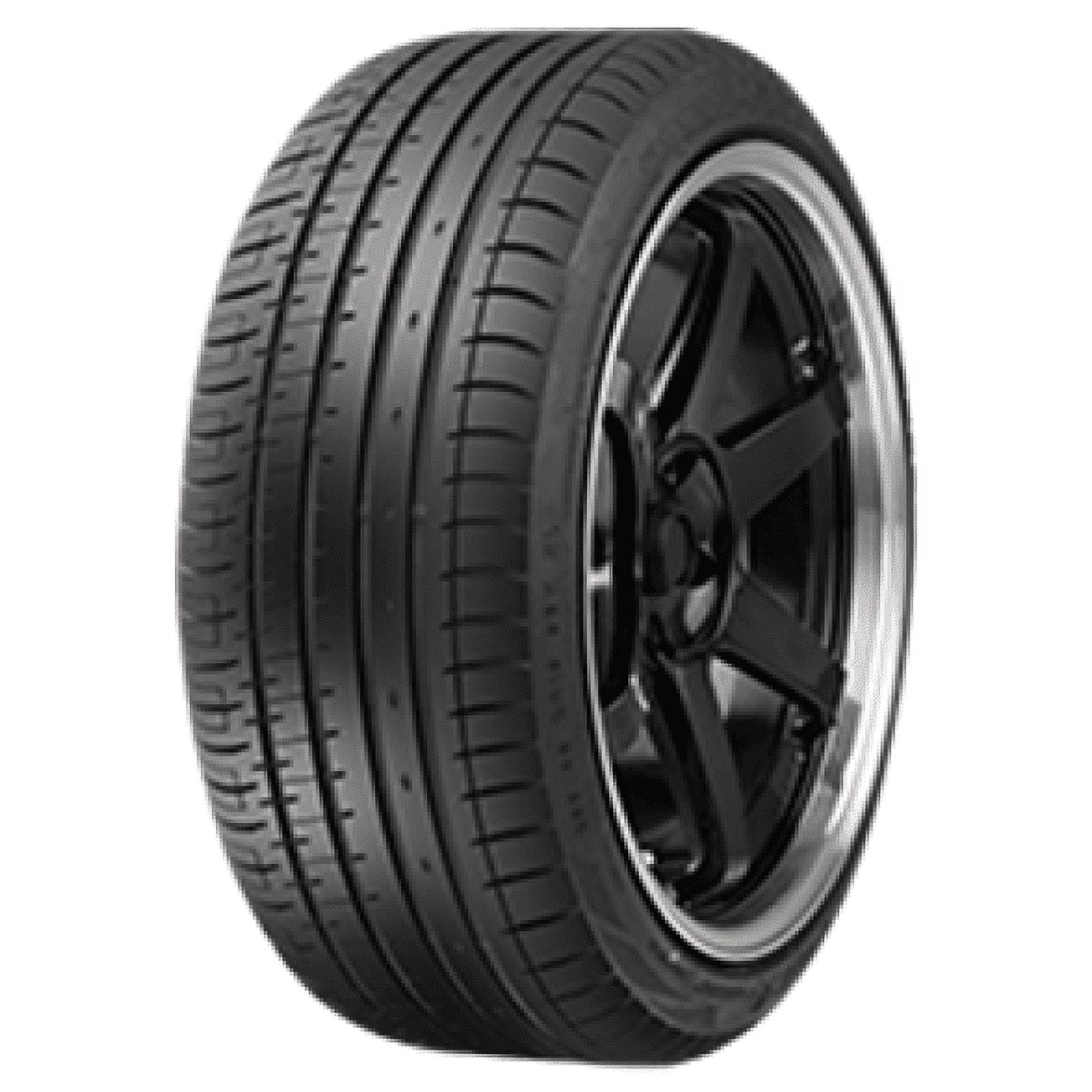 Michelin Primacy Tour A/S All Season 245/50R18 104W XL Passenger
