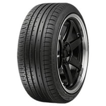 Accelera Phi R 245/50-18 104 W Tire