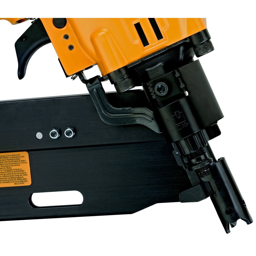 Bostitch Collated Framing Nailer