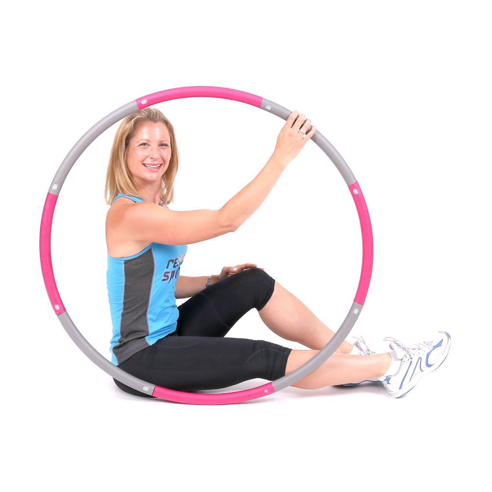 10 lb hula hoop