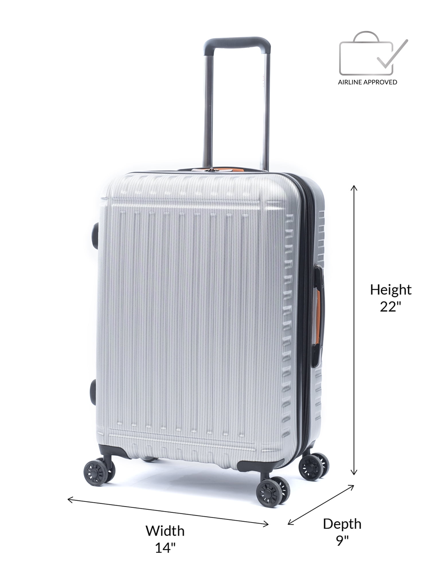 22 14 9 luggage