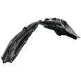 thumbnail image 2 of Garage-Pro Front Fender Liner Set of 2 Compatible With 2011-2013 Jeep Grand Cherokee Driver and Passenger Side, 2 of 11