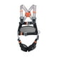 thumbnail image 1 of Arnés de seguridad Sunnimix escalada en roca Negro gris, 1 of 8