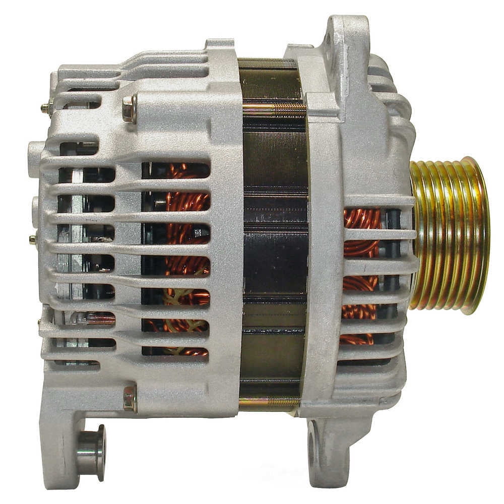 FVP Professional 11120N Alternator - New