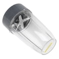 thumbnail image 4 of Blender Cup, Blender Replacement Cup Sturdy And Durable Easy To Install Blender Replacement  For Fruits And Vegetables, 4 of 8