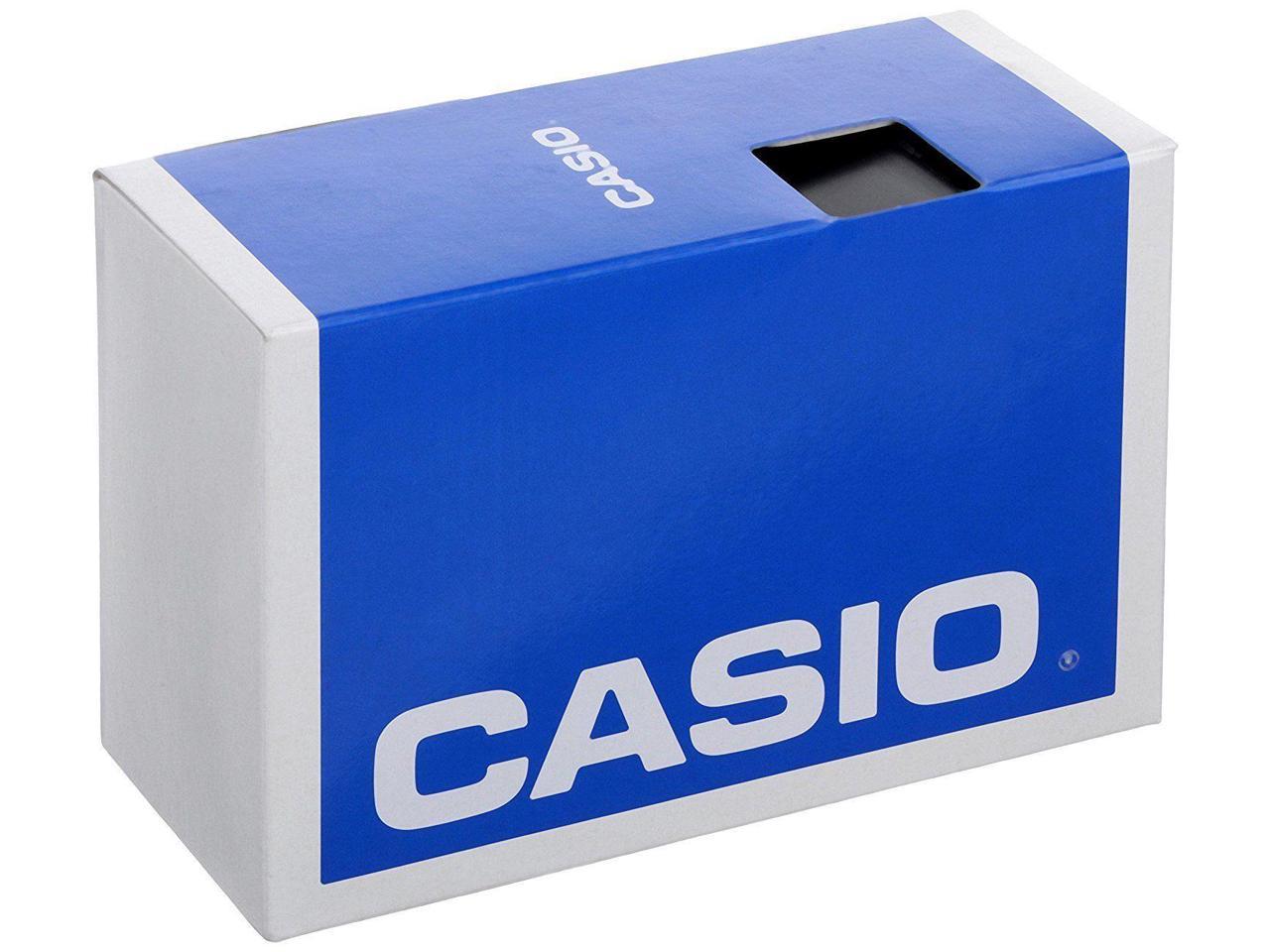 Casio Men's G-Shock Black Classic Digital Watch DW6900-1V - image 5 of 5