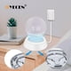 thumbnail image 5 of Soporte de mesa para Echo Dot 5th Generation C YECEN Glacier White, 5 of 6