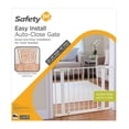 thumbnail image 1 of Puerta de Seguridad Safety 1st para Bebé Blanca 73.6 cm, 1 of 4