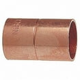 thumbnail image 1 of American Imaginations AI-35219 2 x 2 in. Coupling - Wrot, Copper, 1 of 1