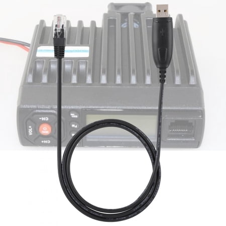 Flyer Usb Programming Cable USB Programming Cable, USB Programming Writing Cable ABS 1m Super ...