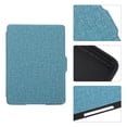 thumbnail image 3 of MasteelfCA Coque de Réveil Automatique Compatible pour Kindle 8e Génération Auto Wake Sleep Coque Protectrice, 3 of 7