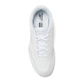 thumbnail image 4 of Zapatillas Reebok Court Advance para mujer, color blanco, talla 5-11, 4 of 6