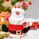thumbnail image 5 of Christmas Doll Gift Bag Old Man Santa Snowman Storage Bag Decoration, 5 of 6