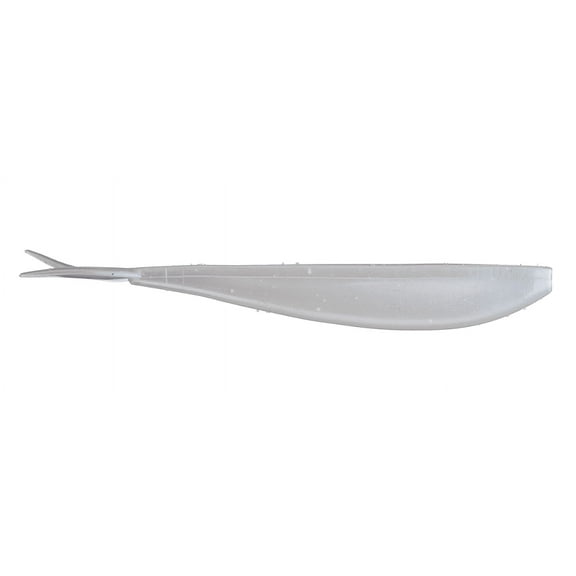 Big Bite Baits SCTSLIMMIN-23 4" Scentsation Slim Minnow with scent