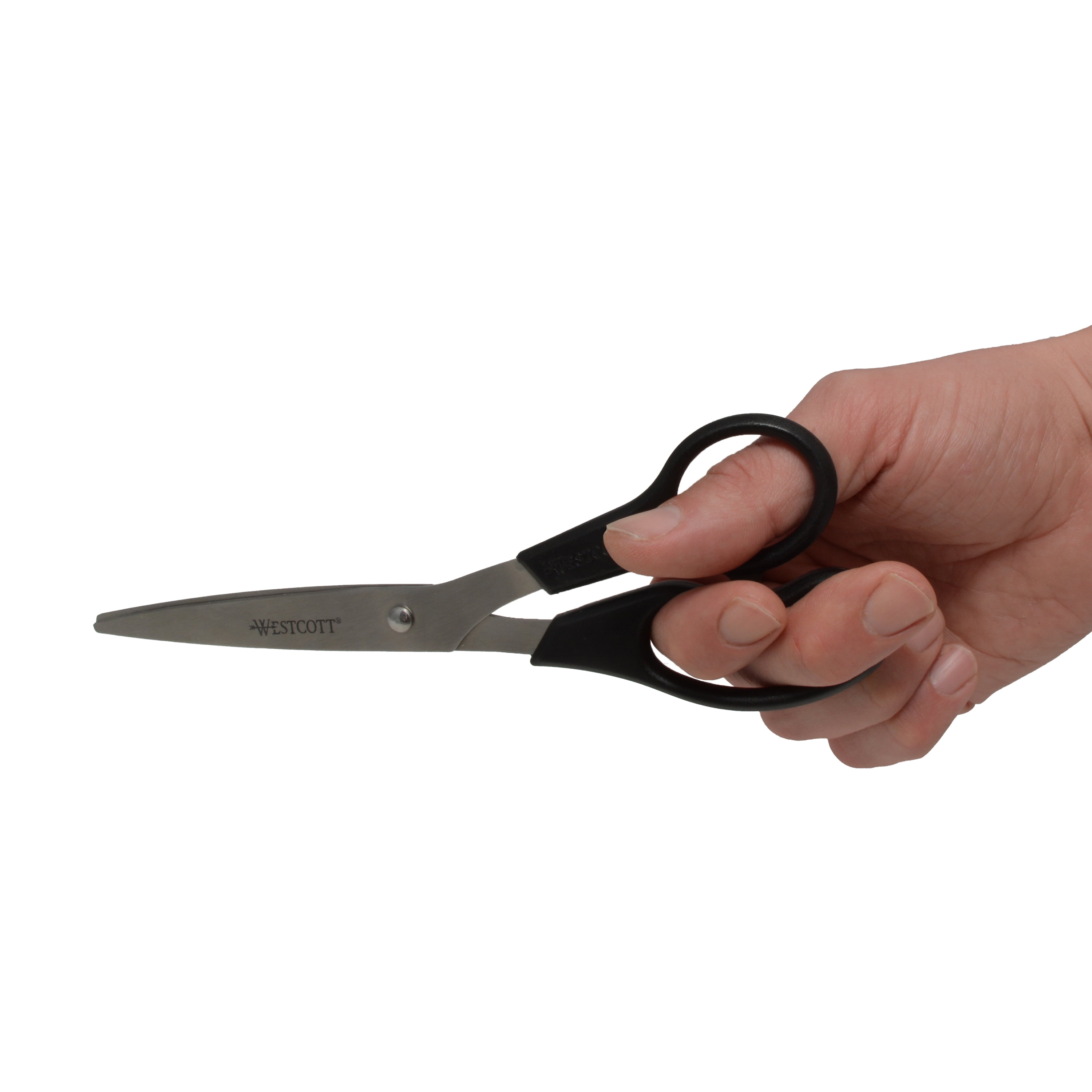 Scissors - All Purpose Scissors 8 Holiday Pattern – Merrily We