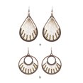 thumbnail image 3 of Pendientes Bohemios Minnieouse para Mujer Tipo 2, 3 of 6