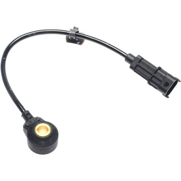 Knock Sensor - Compatible with 2012 - 2019 Hyundai Accent 1.6L 4-Cylinder 2013 2014 2015 2016 2017 2018