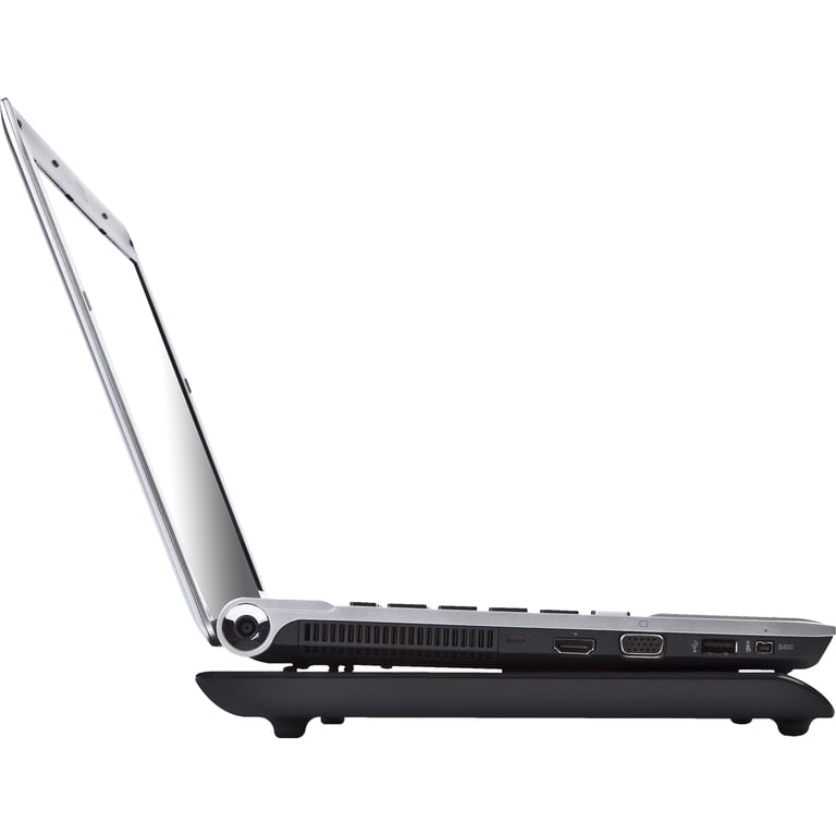 Targus 16" Single Fan Laptop Chill Mat photo 6