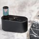 thumbnail image 3 of Máquina de Aromaterapia con Aceites Esenciales, Pequeña Máquina de Fragancias Automática para el Hogar, con Carga Sin Agua, para Dormitorio C, 3 of 7