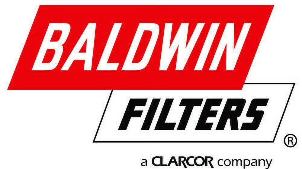 Baldwin PA30325 Cabin Air Filter   Used For Mack Anthem, Granite Pinnacle