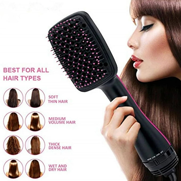 ヘアドライヤー strainia Care Straight Brush Dryer 楽天市場】ケアストレートブラシドライヤー strainia (ストレーニア