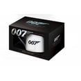 thumbnail image 2 of James Bond 007 Bone China Mug, 2 of 2