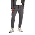 thumbnail image 6 of BELLA + CANVAS Sponge Fleece Jogger Sweatpants Unisex Active Running Jogger Pants, Dark Grey Heather M, 6 of 6