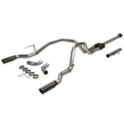 Flowmaster 817936 Flowmaster Outlaw Cat-Back Exhaust System