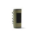 thumbnail image 2 of Cubierta de botella de aire al aire libre Camping Cicling Cilindro plegable Estuche de combustible con correa colgante Senderismo Caza Lavable Lavable Manga de envoltura verde Guardurnaity OD019368-03, 2 of 7