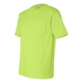 thumbnail image 2 of T-Shirts USA-Made Short Sleeve T-Shirt with a Pocket, 2 of 5
